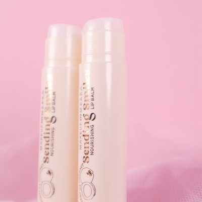 Sending Smiles Nourishing Lip Balm Sending Smiles Nourishing Lip Balm